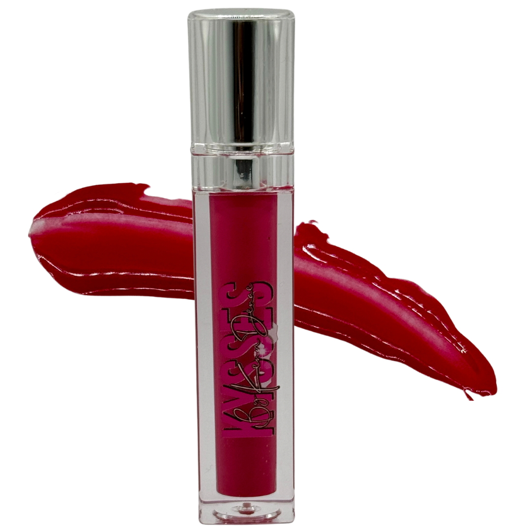 Pynk Liquid Lipstick