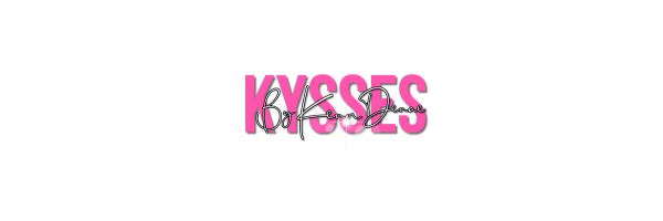 Kysses by Kenn Denae